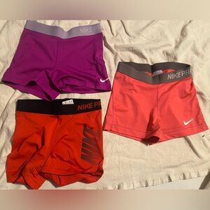 Nike 3 PIECE BUNDLE